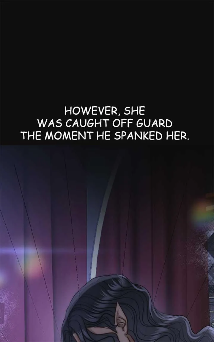 Deadly Nightshade Chapter 12.1 page 17 - 