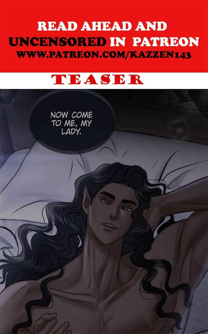 Deadly Nightshade Chapter 12.1 page 21 - 