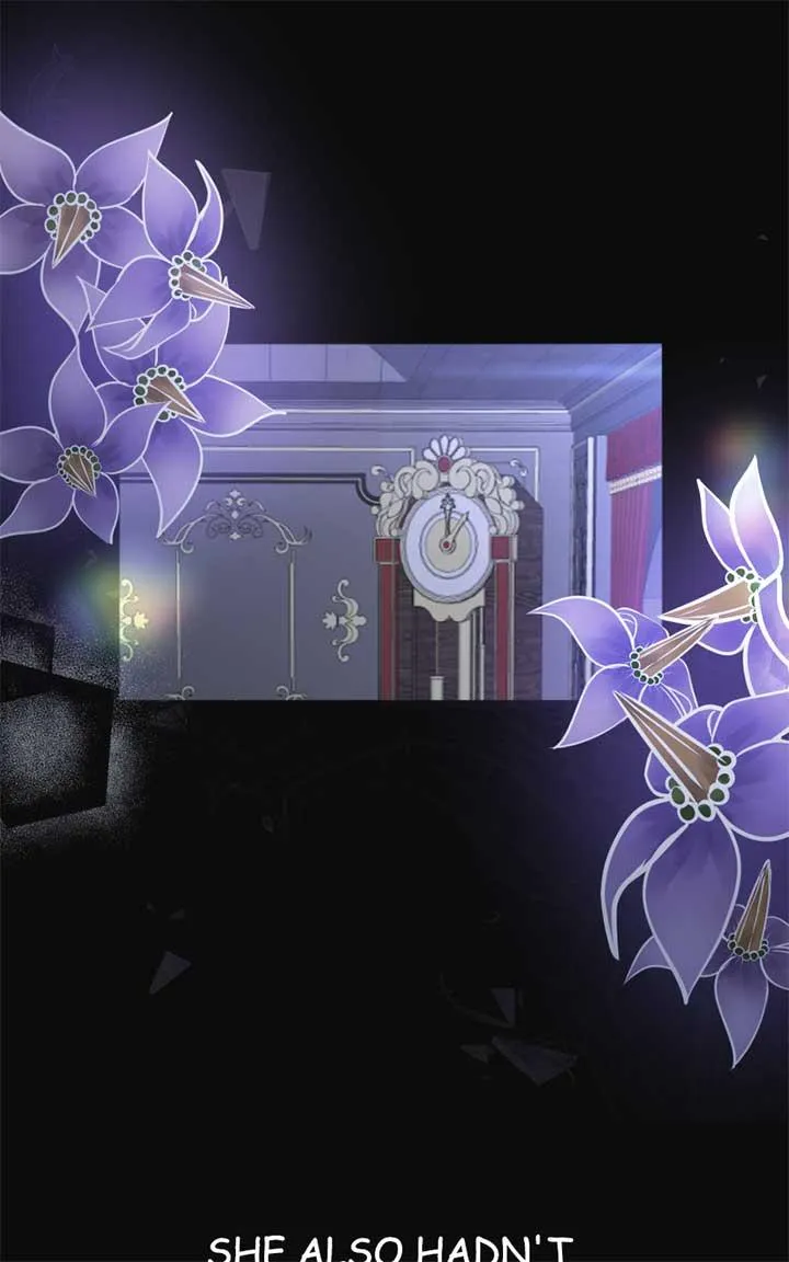 Deadly Nightshade Chapter 12.2 page 1 - 