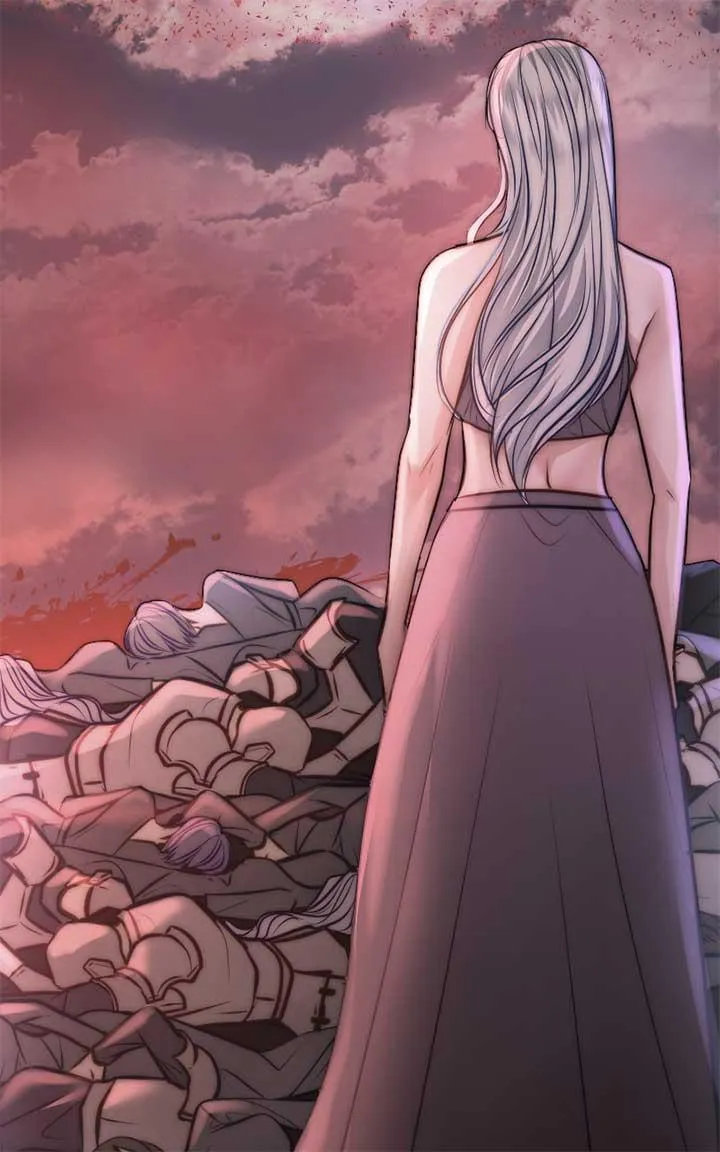 Deadly Nightshade Chapter 12.2 page 11 - 