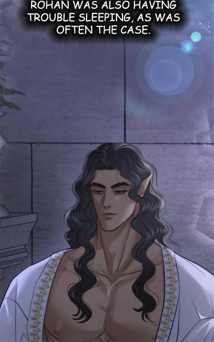 Deadly Nightshade Chapter 12.3 page 5 - 