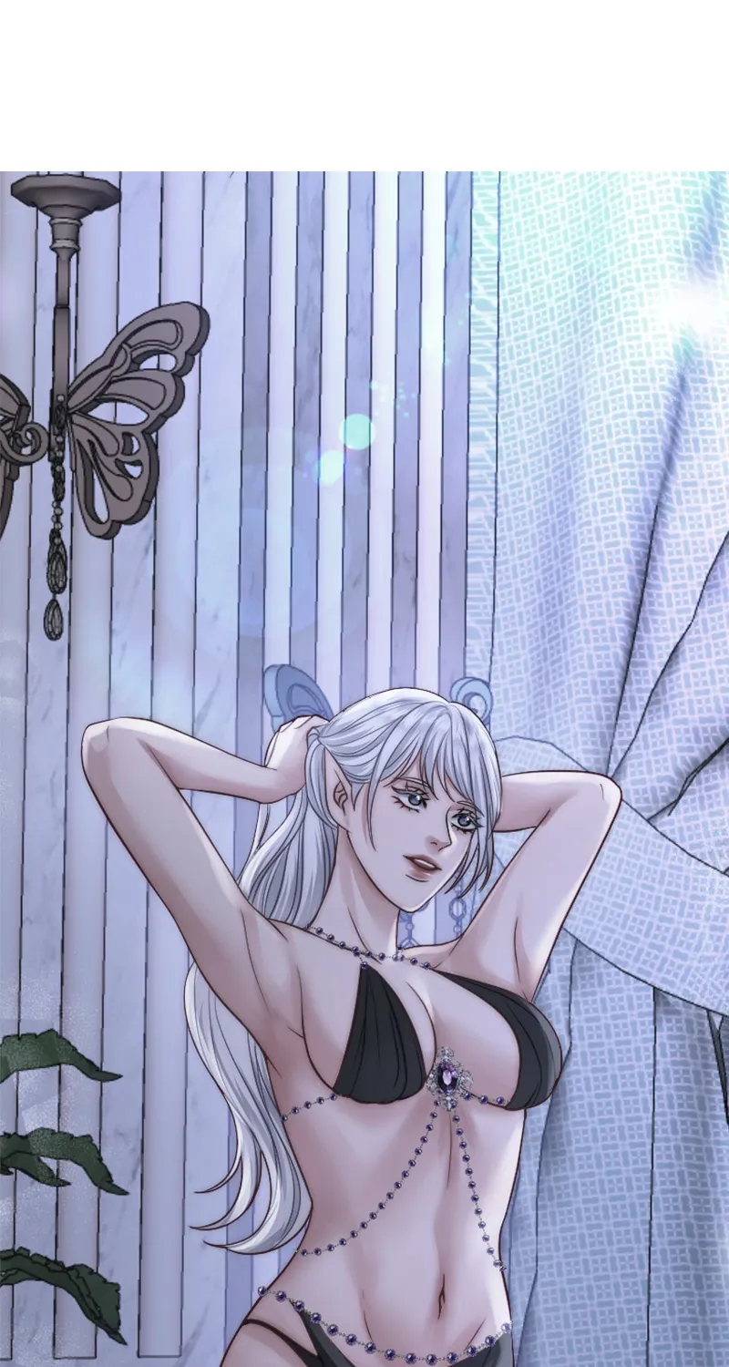 Deadly Nightshade Chapter 12 page 11 - 