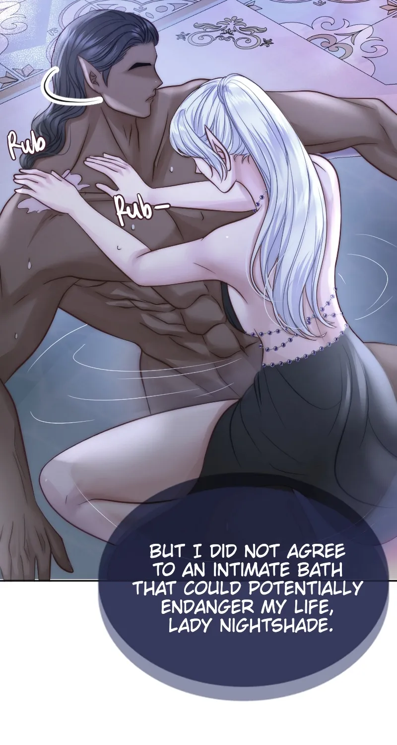Deadly Nightshade Chapter 12 page 29 - 