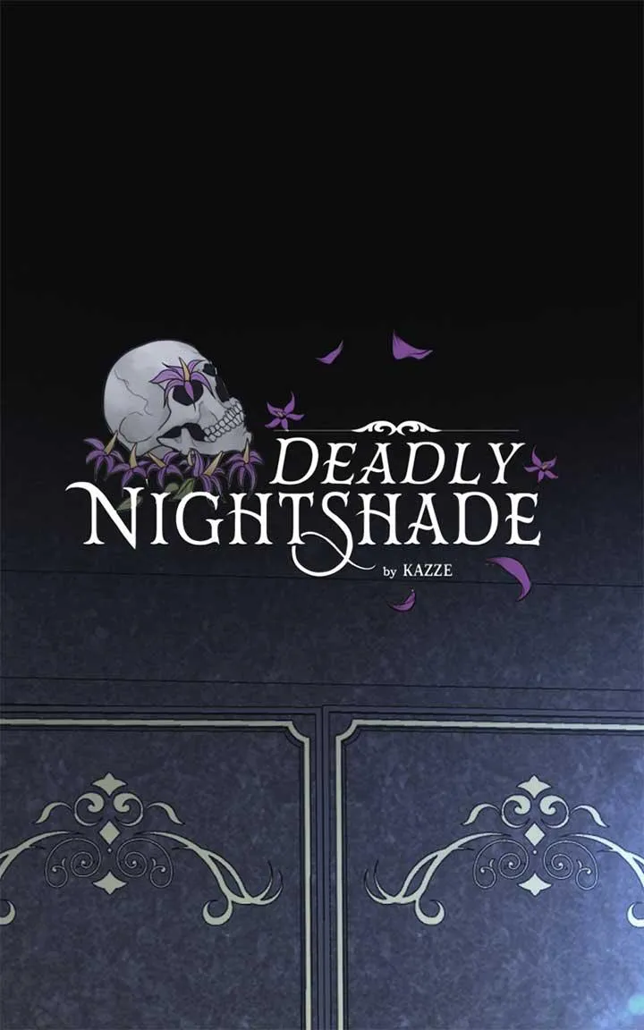 Deadly Nightshade Chapter 13.1 page 1 - 