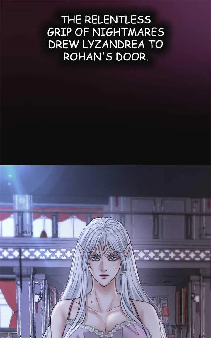 Deadly Nightshade Chapter 13.1 page 3 - 