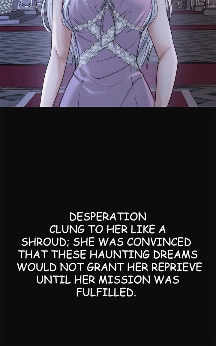 Deadly Nightshade Chapter 13.1 page 4 - 