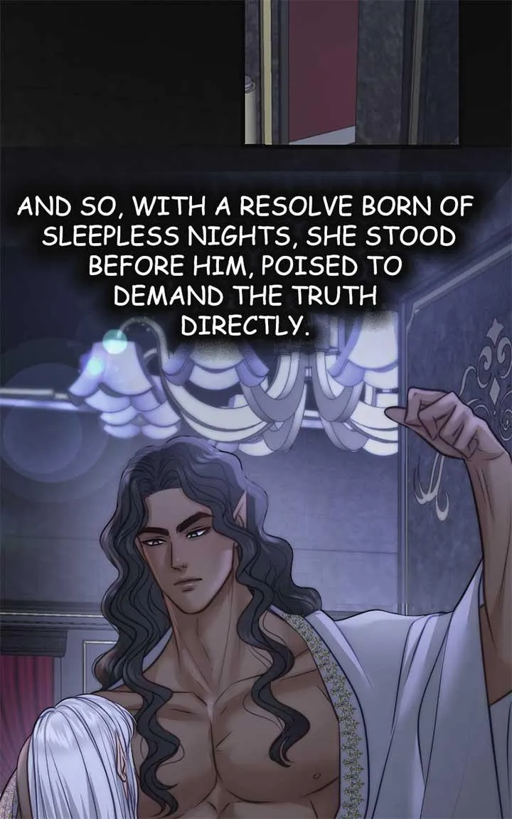 Deadly Nightshade Chapter 13.1 page 7 - 