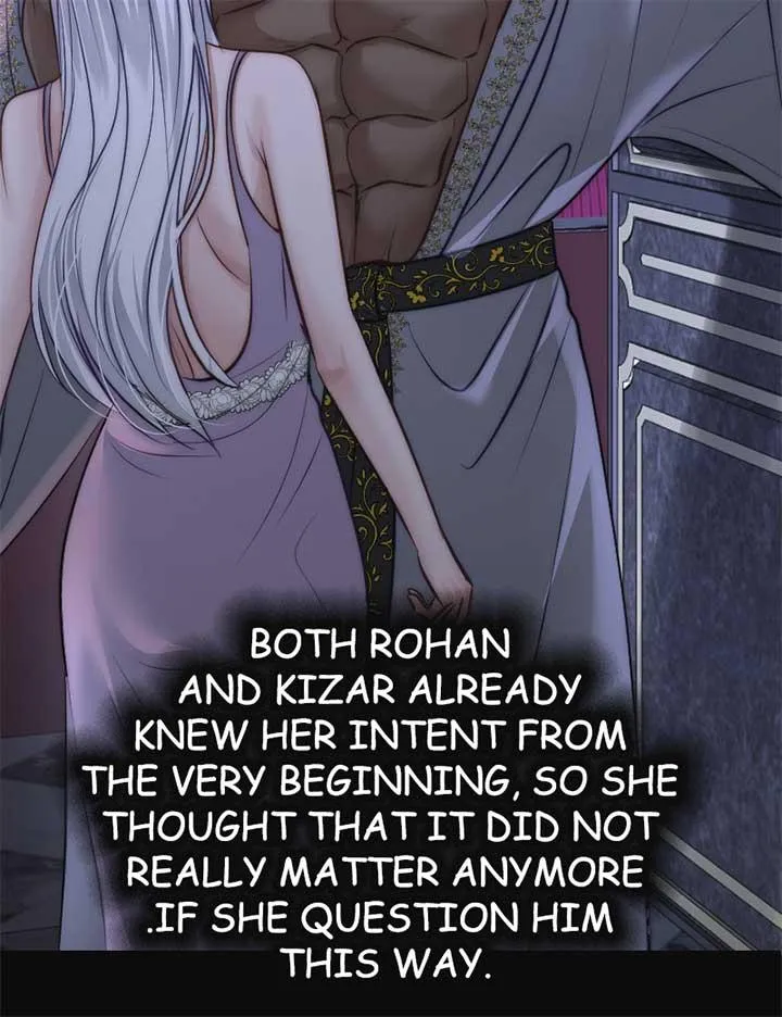 Deadly Nightshade Chapter 13.1 page 8 - 
