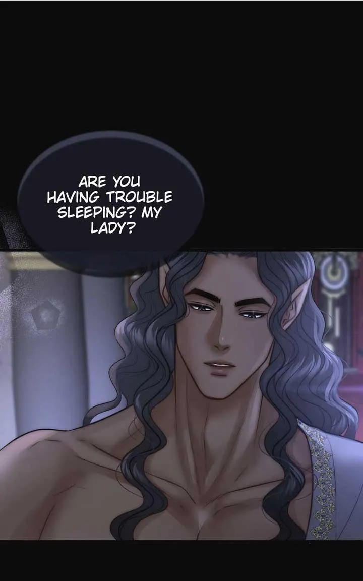 Deadly Nightshade Chapter 13.2 page 1 - 