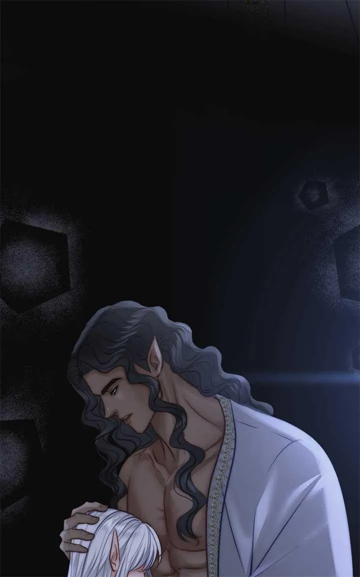 Deadly Nightshade Chapter 13.2 page 11 - 