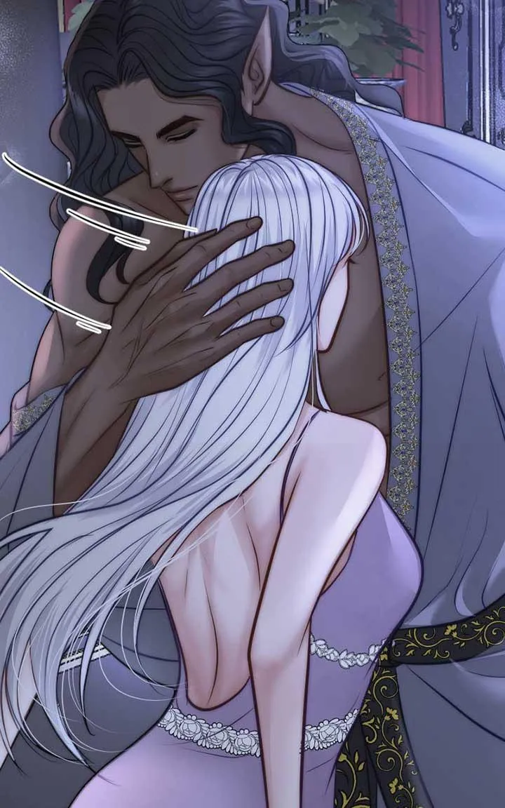 Deadly Nightshade Chapter 13.2 page 6 - 
