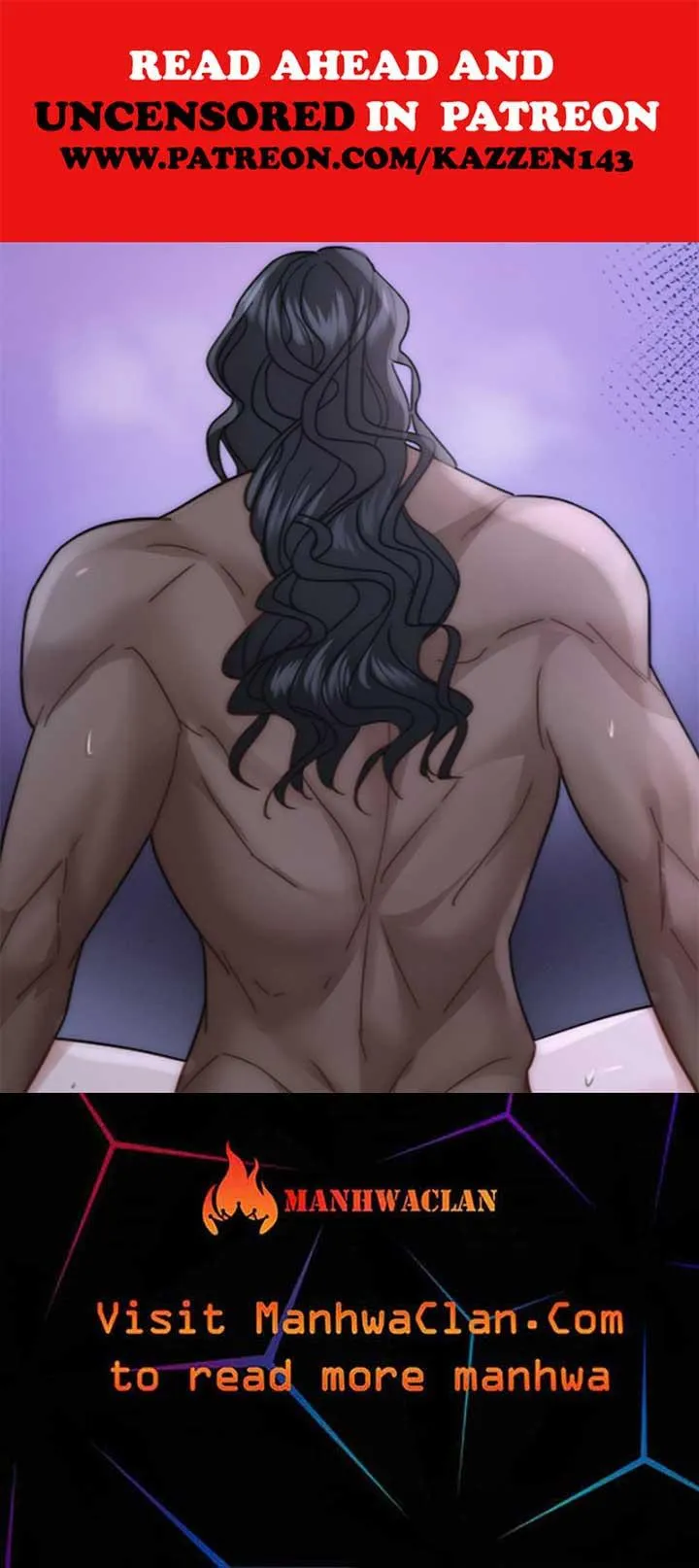 Deadly Nightshade Chapter 13.3 page 11 - 