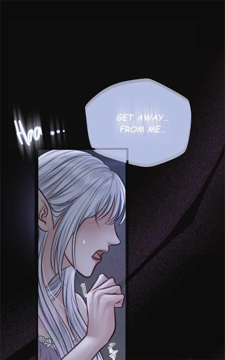 Deadly Nightshade Chapter 13.3 page 4 - 