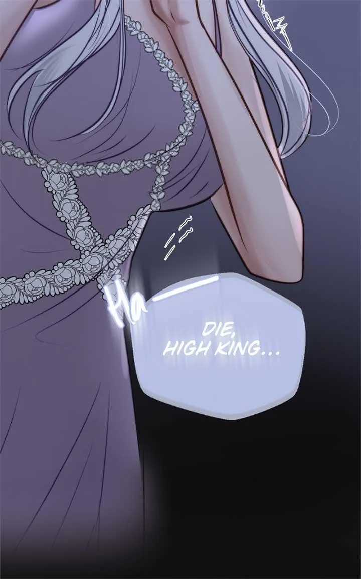 Deadly Nightshade Chapter 13.3 page 6 - 