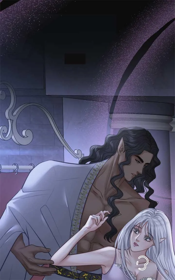 Deadly Nightshade Chapter 13.3 page 8 - 