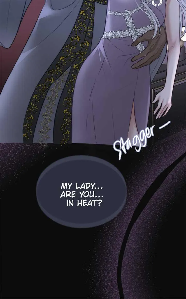 Deadly Nightshade Chapter 13.3 page 9 - 