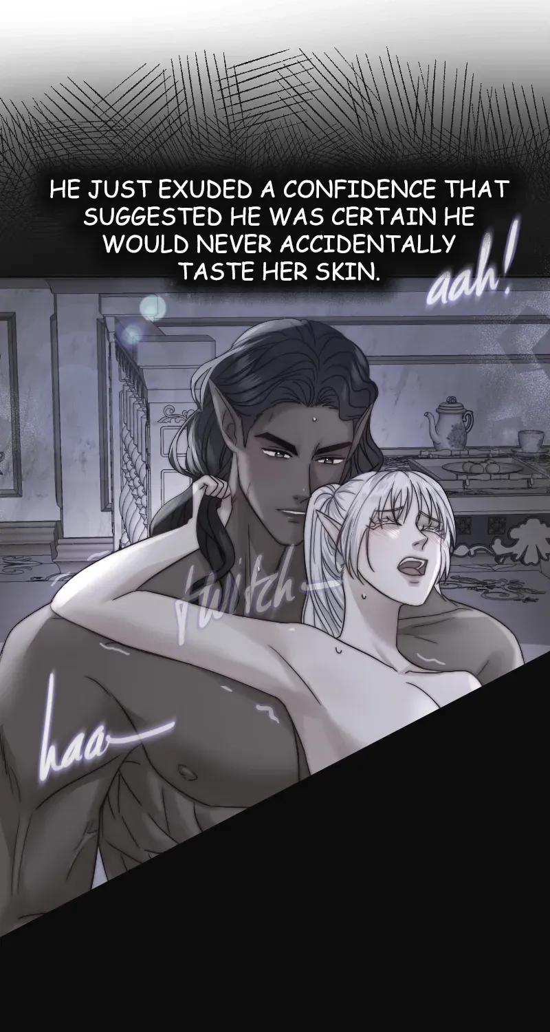 Deadly Nightshade Chapter 13 page 11 - 