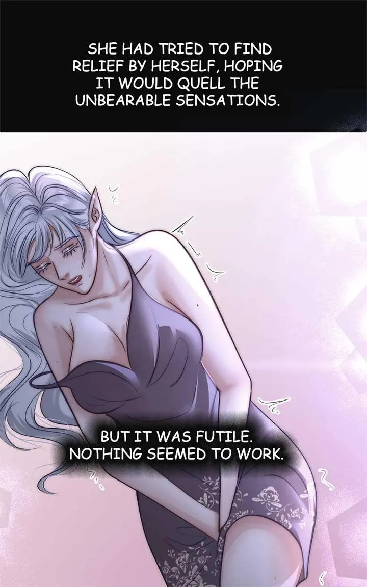 Deadly Nightshade Chapter 14.1 page 12 - 