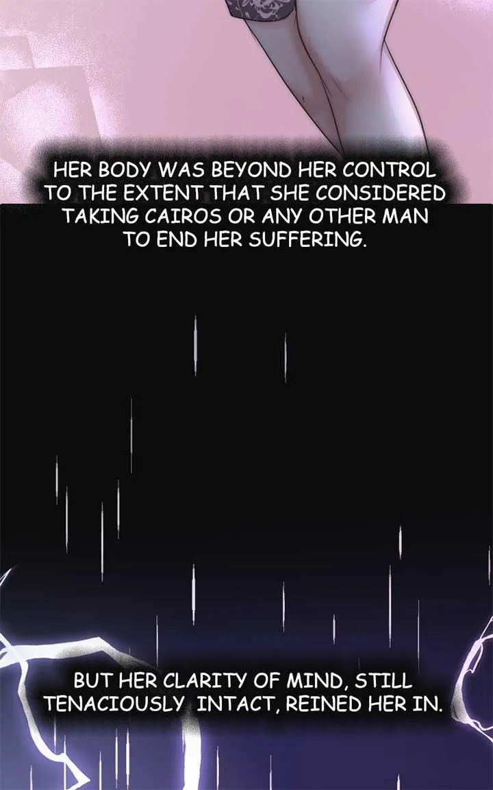 Deadly Nightshade Chapter 14.1 page 13 - 