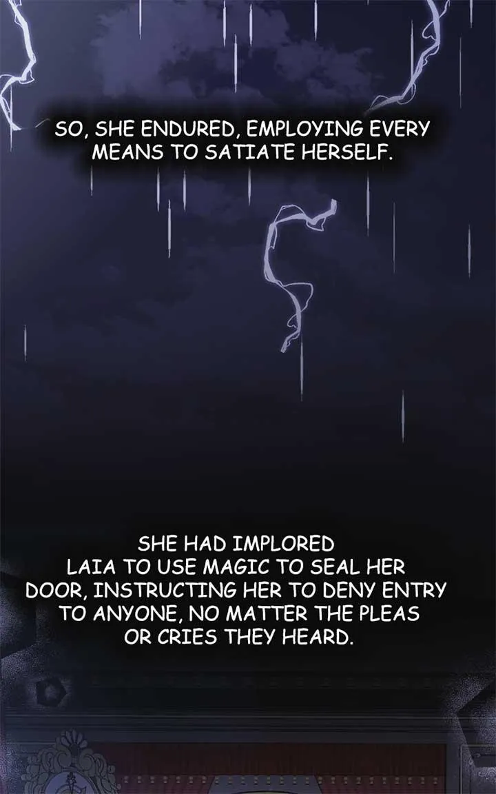 Deadly Nightshade Chapter 14.1 page 15 - 