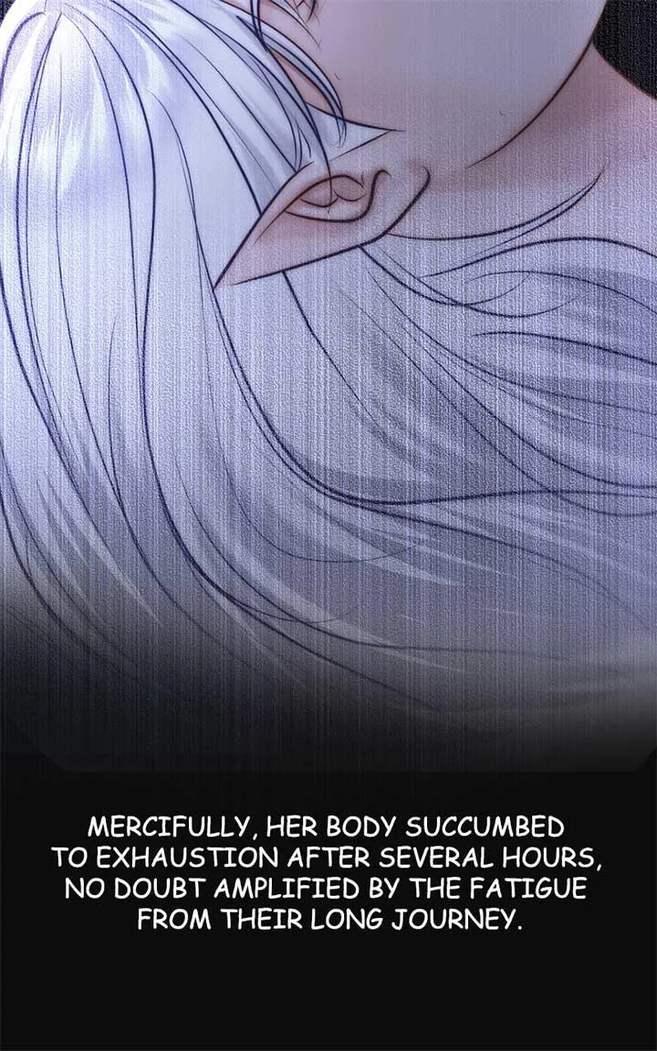 Deadly Nightshade Chapter 14.1 page 17 - 