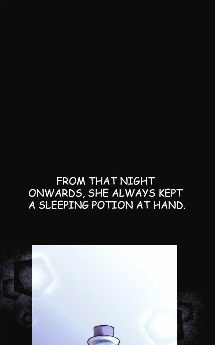 Deadly Nightshade Chapter 14.1 page 18 - 