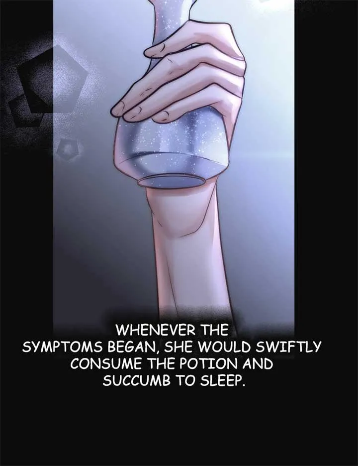 Deadly Nightshade Chapter 14.1 page 19 - 
