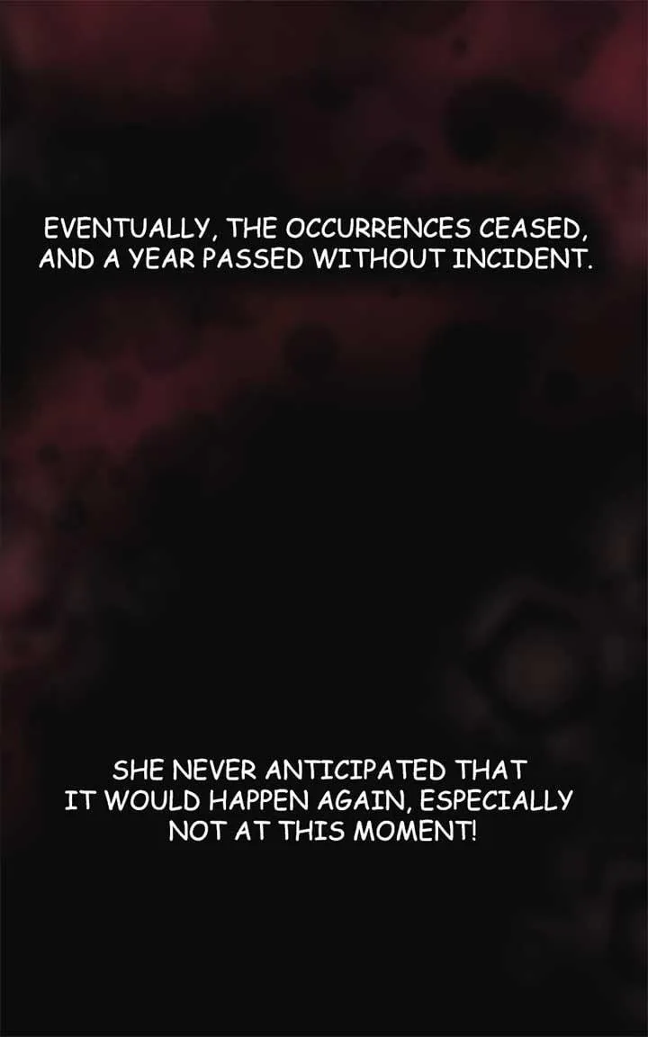 Deadly Nightshade Chapter 14.1 page 21 - 