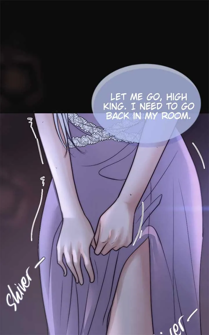 Deadly Nightshade Chapter 14.1 page 22 - 