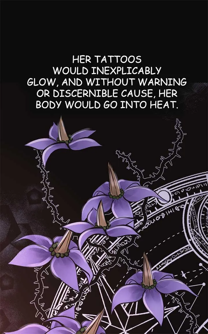 Deadly Nightshade Chapter 14.1 page 9 - 