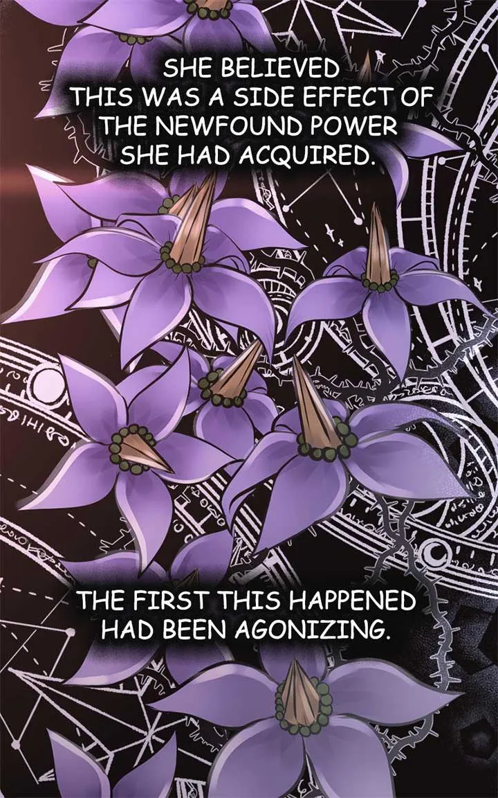 Deadly Nightshade Chapter 14.1 page 10 - 