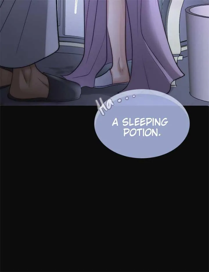 Deadly Nightshade Chapter 14.2 page 11 - 