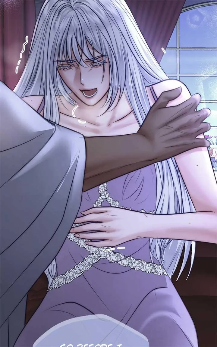 Deadly Nightshade Chapter 14.2 page 14 - 