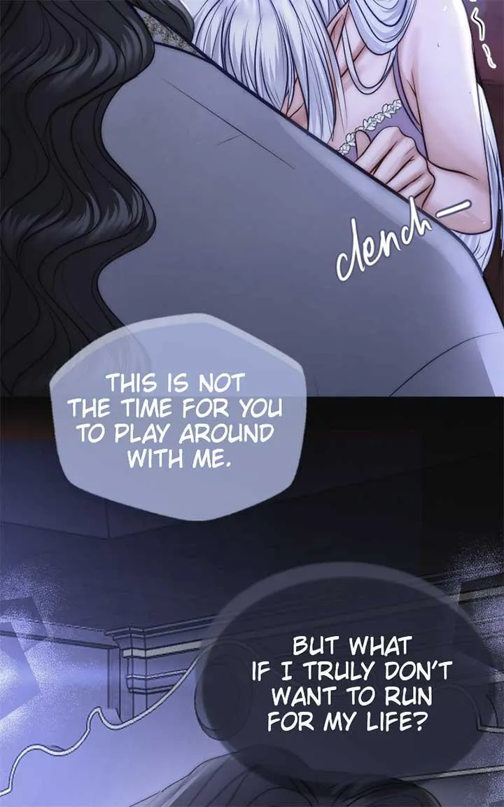 Deadly Nightshade Chapter 14.2 page 17 - 