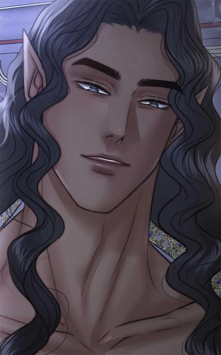 Deadly Nightshade Chapter 14.2 page 18 - 