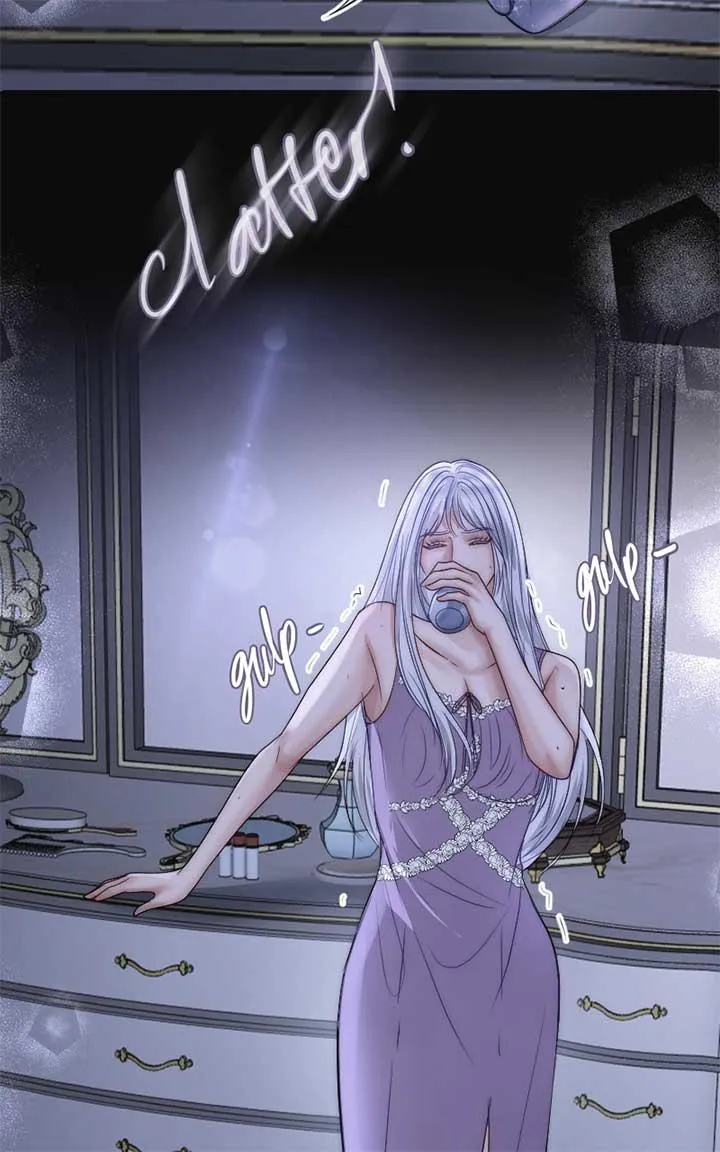 Deadly Nightshade Chapter 14.2 page 9 - 