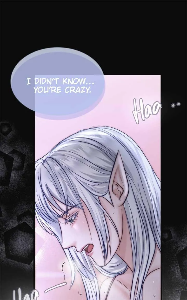 Deadly Nightshade Chapter 14.3 page 1 - 