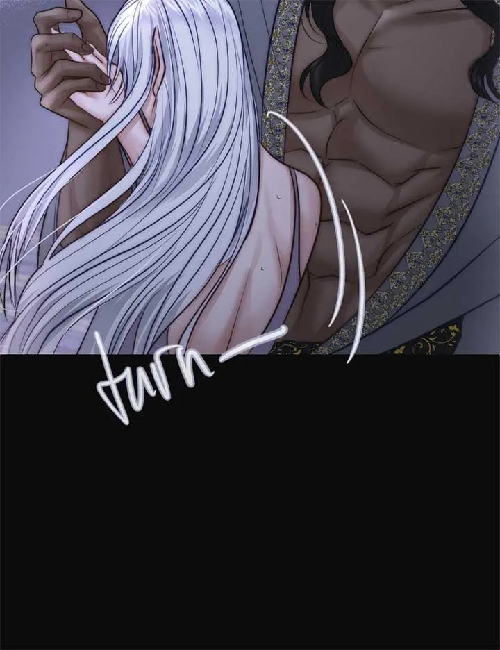 Deadly Nightshade Chapter 14.3 page 8 - 