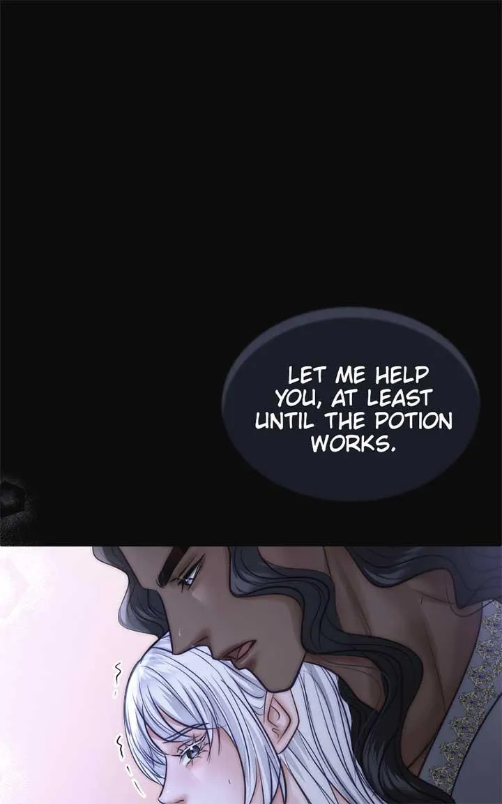 Deadly Nightshade Chapter 14.3 page 9 - 
