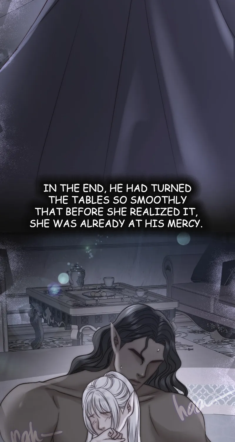 Deadly Nightshade Chapter 14 page 3 - 