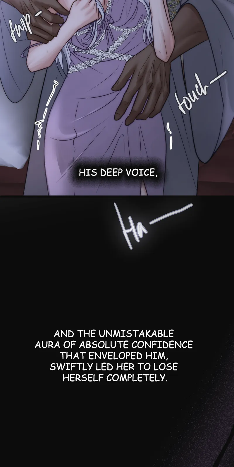 Deadly Nightshade Chapter 15.1 page 2 - 