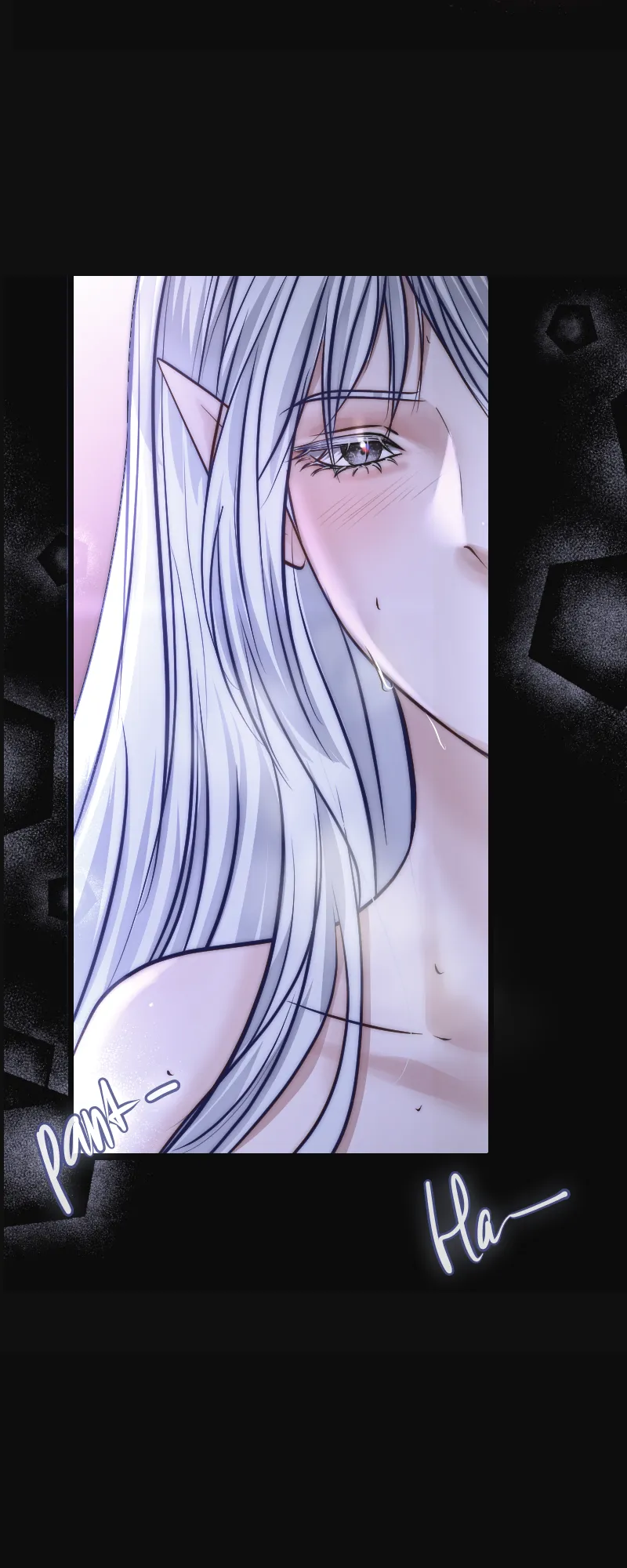 Deadly Nightshade Chapter 15.1 page 11 - 