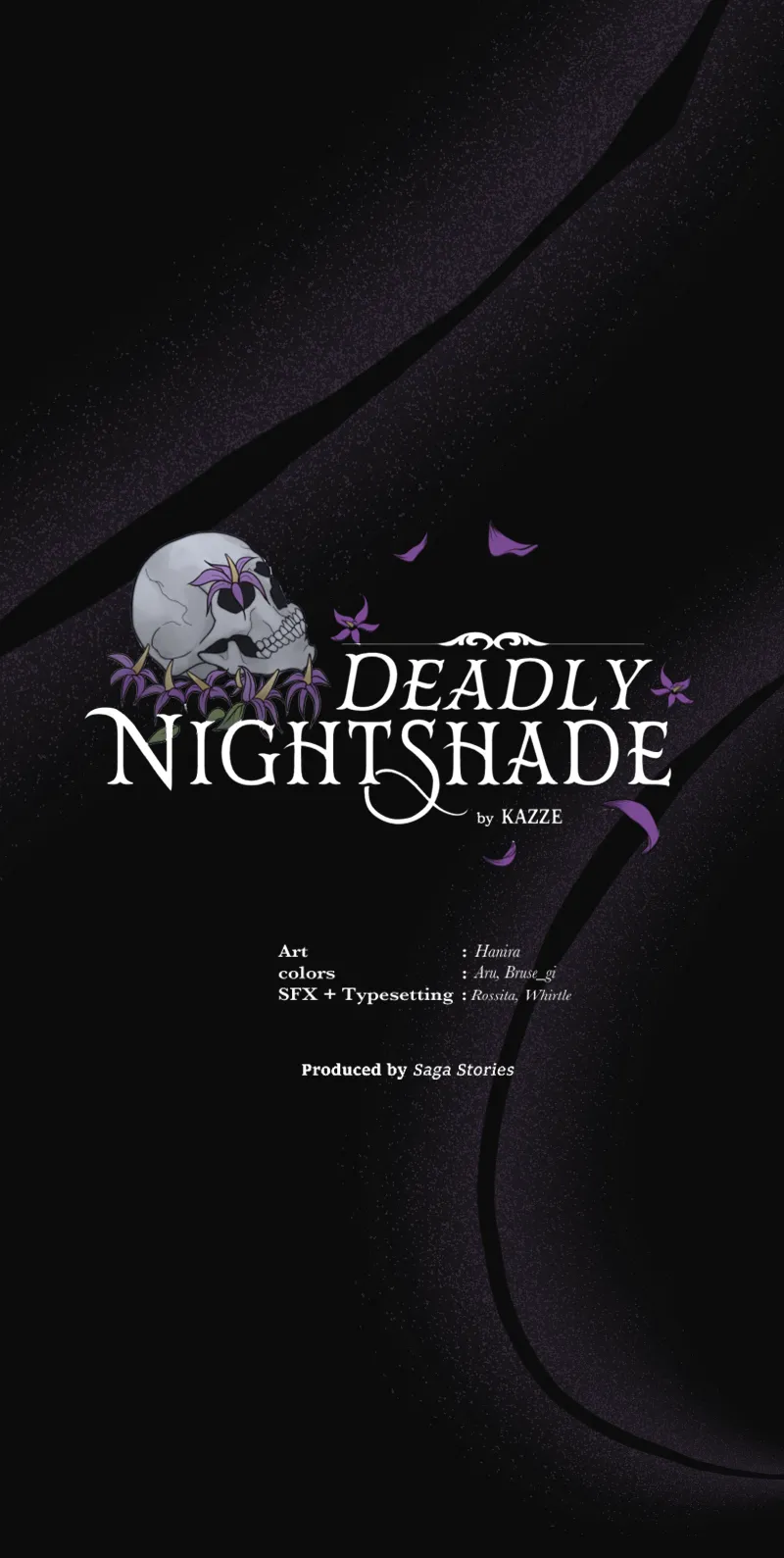 Deadly Nightshade Chapter 15.1 page 3 - 