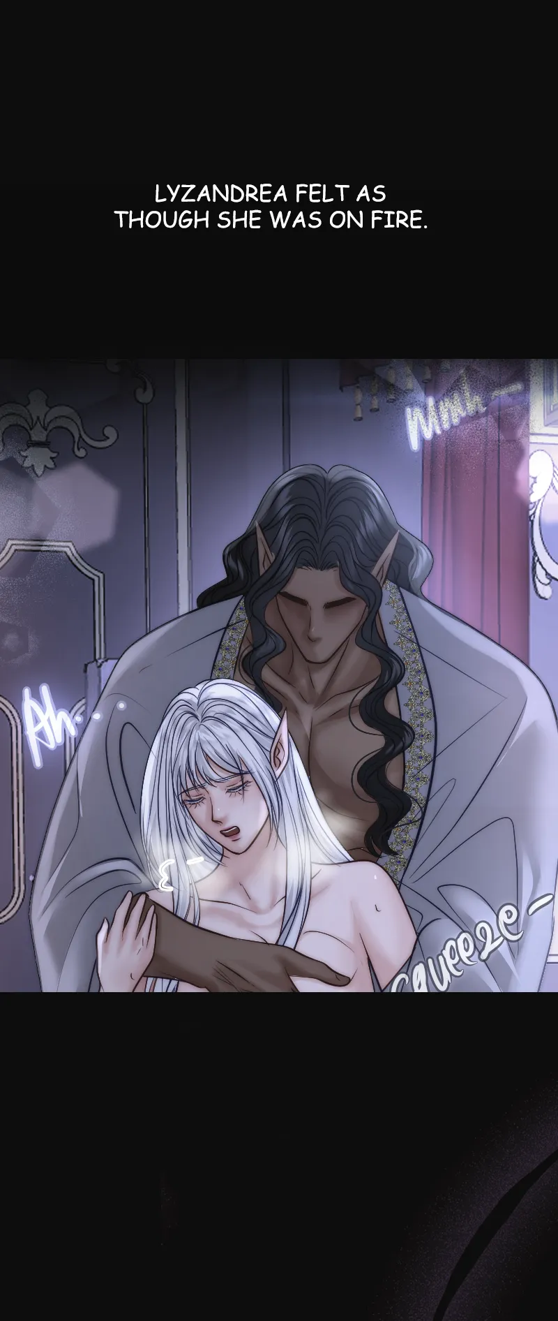 Deadly Nightshade Chapter 15.1 page 4 - 