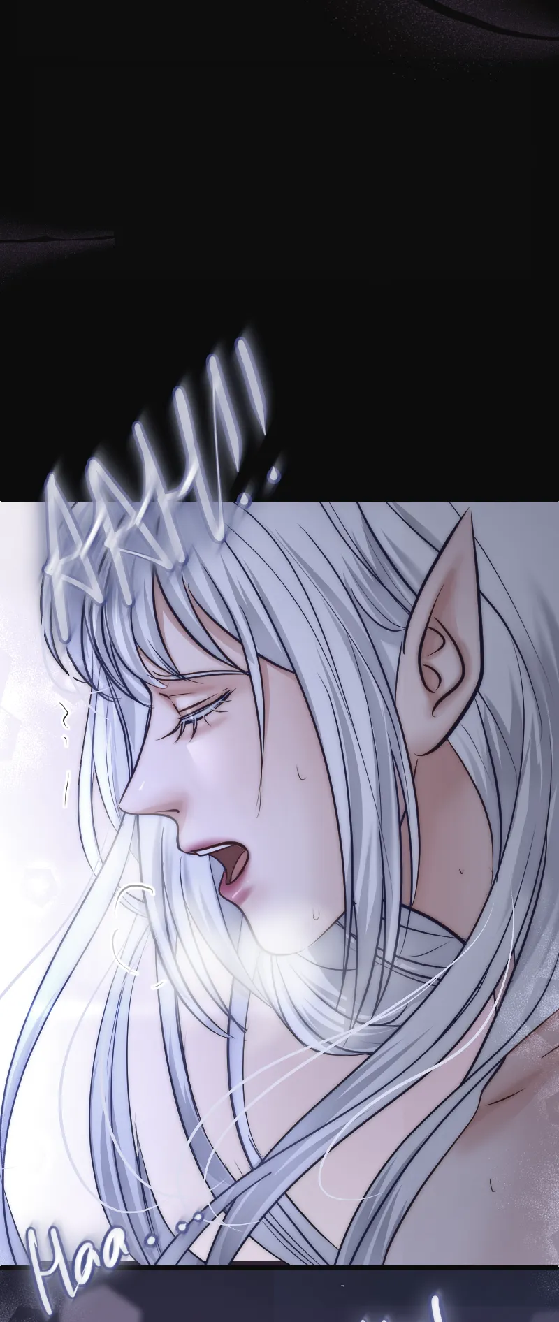 Deadly Nightshade Chapter 15.1 page 7 - 