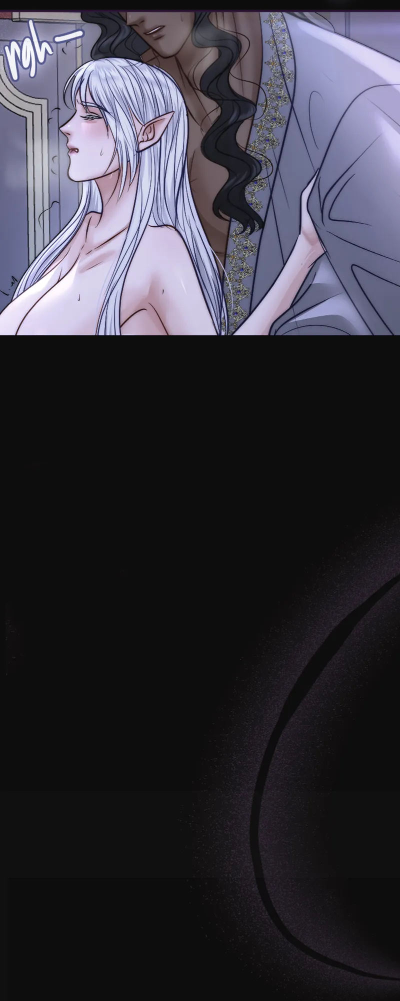 Deadly Nightshade Chapter 15.1 page 10 - 