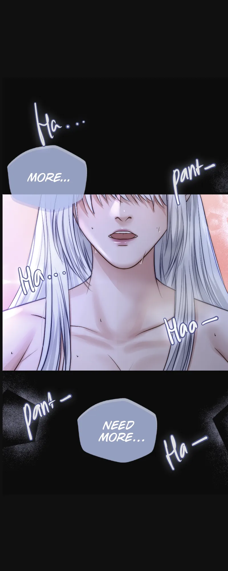 Deadly Nightshade Chapter 15.2 page 1 - 