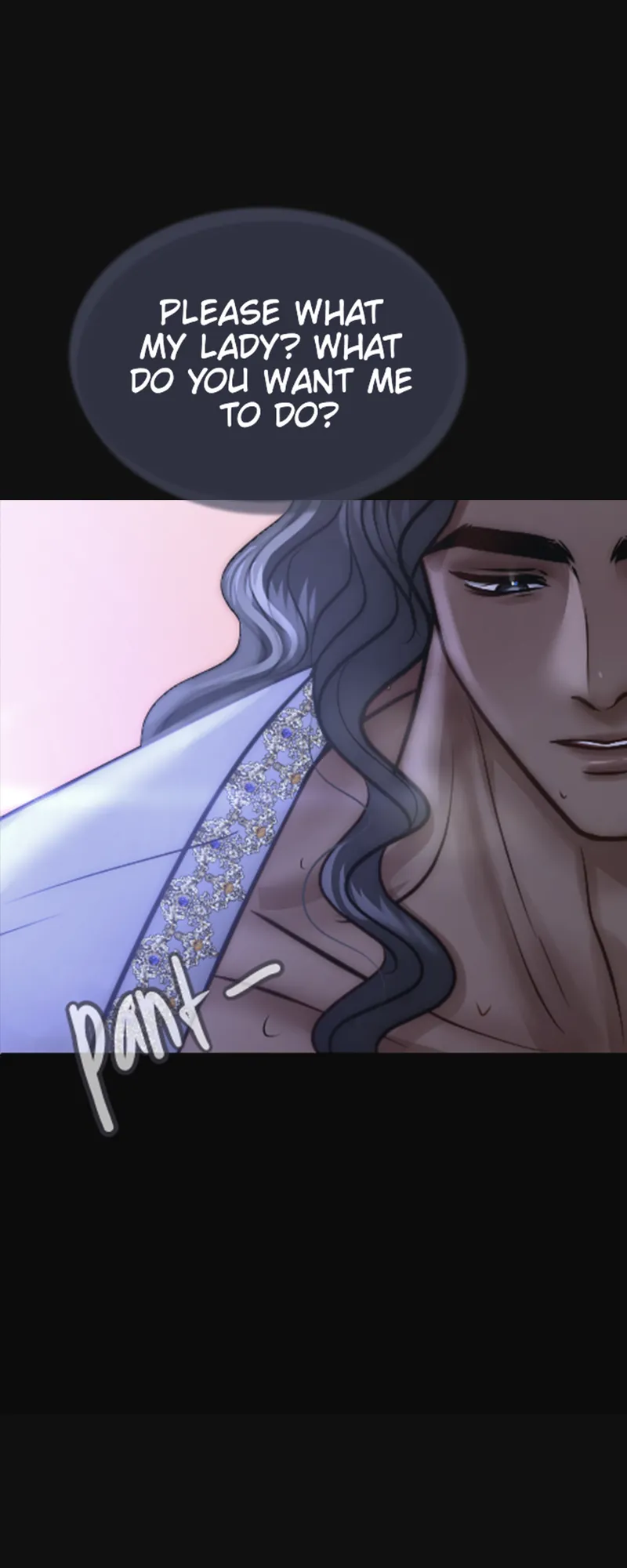 Deadly Nightshade Chapter 15.2 page 5 - 