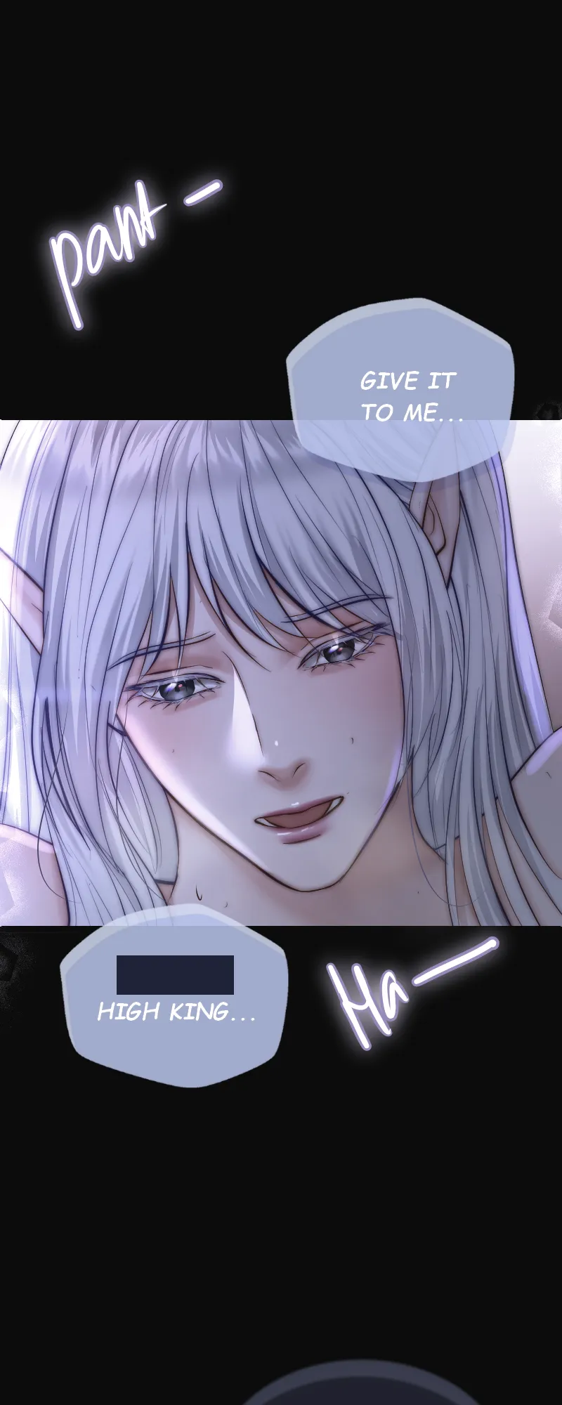 Deadly Nightshade Chapter 15.2 page 6 - 