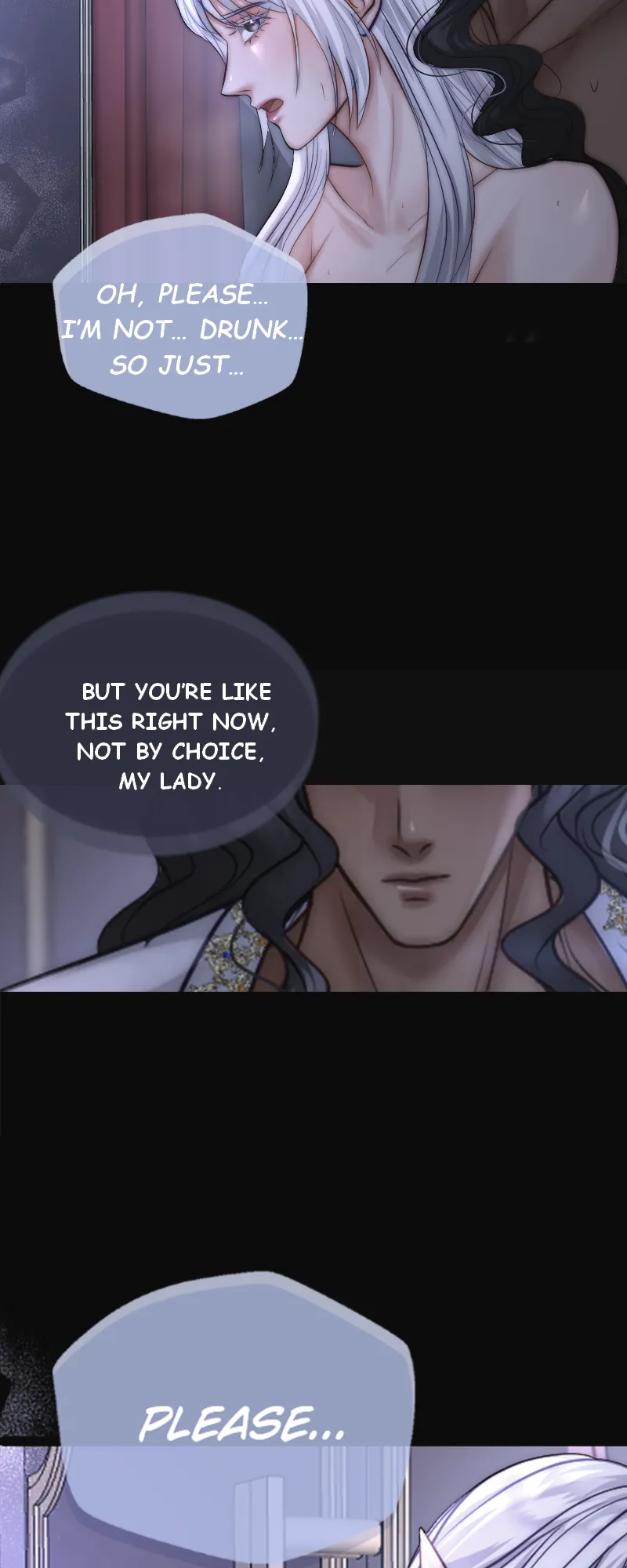 Deadly Nightshade Chapter 15.2 page 8 - 